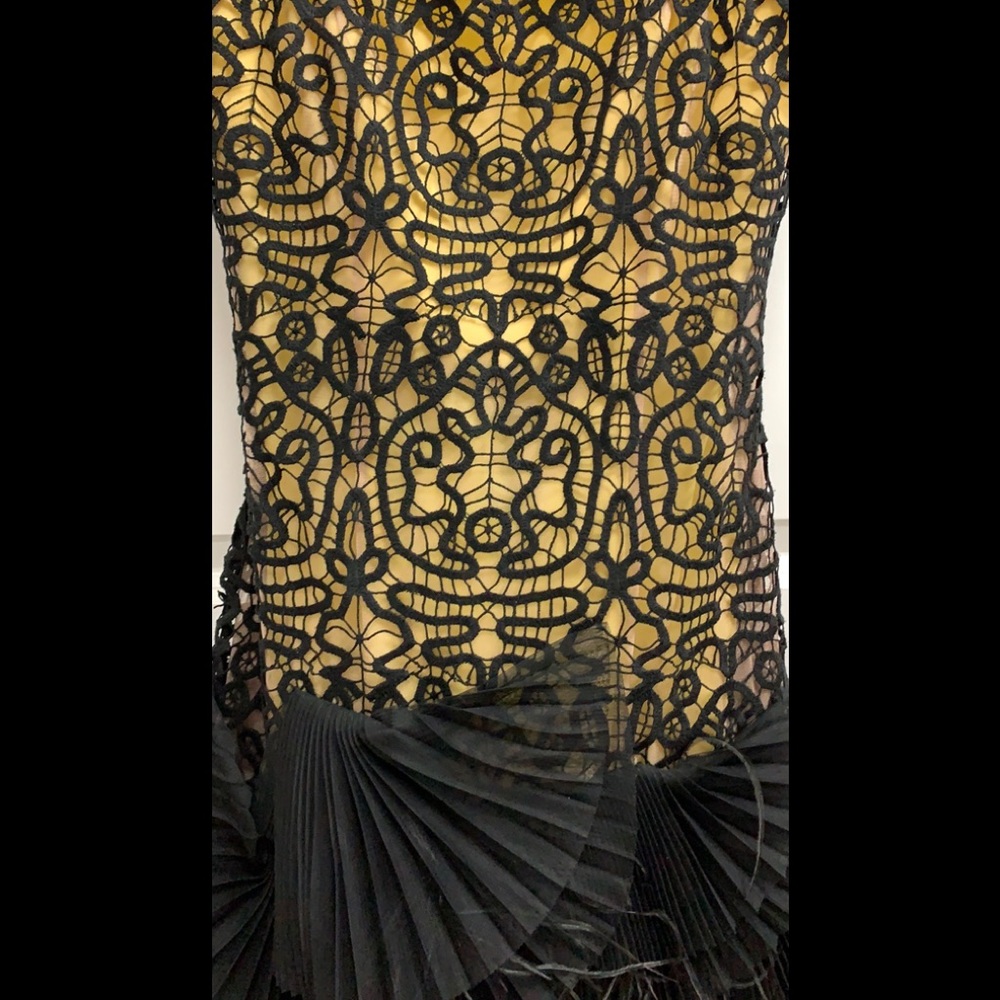 BCBG RUNWAY DRESS - Picture 5 of 6